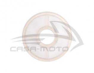 Casa Moto, Benzinfilter 6/8mm Anschluss