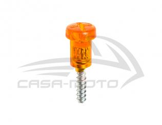 Casa Moto, Blinkrelais für LED- und Glühbirnen 12V/10W