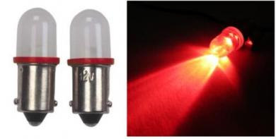 Casa Moto, Blinkrelais für LED- und Glühbirnen 12V/10W