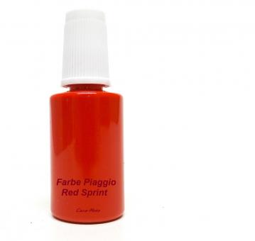 Lackstift Red Sprint,20ml 