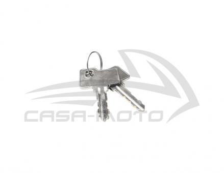 Casa Moto, Tankdeckel abschließbar MP500/600