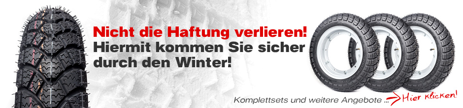 Winterreifen 2015